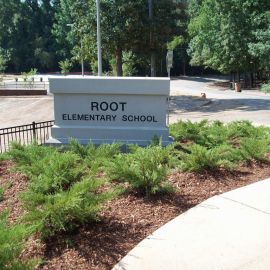 Root Elementary School
Raleigh, NC