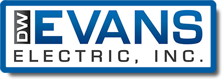 D.W. Evans Electric, Inc.
