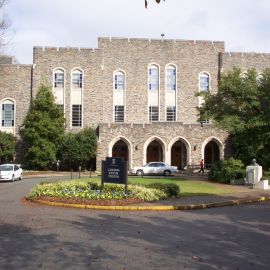 Duke Indoor Cameron Stadium
Durham, NC