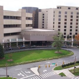 Duke Hospital
Durham, NC