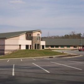 Hillsong Baptist Church Carrboro, NC