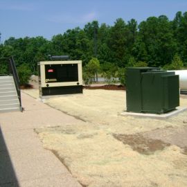 National Institute of Environmental Health Sciences
Durham, NC