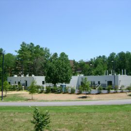 National Institute of Environmental Health Sciences
Durham, NC