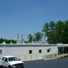 National Institute of Environmental Health Sciences
Durham, NC