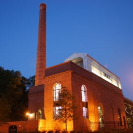 Duke Steam Plant
Durham, NC