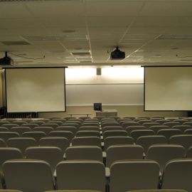 UNC Greenlaw Hall
Chapel Hill,NC