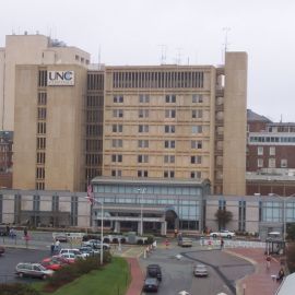UNC Memorial Hospital
Chapel Hill, NC