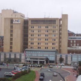 UNC Memorial Hospital
Chapel Hill, NC