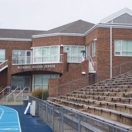 UNC Soccer Center
Chapel Hill, NC