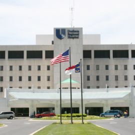 Duke Durham Regional Hospital
Durham, NC