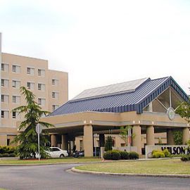 Wilson Medical Hospital
Wilson, NC