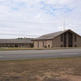 Peace Church 
Durham, NC